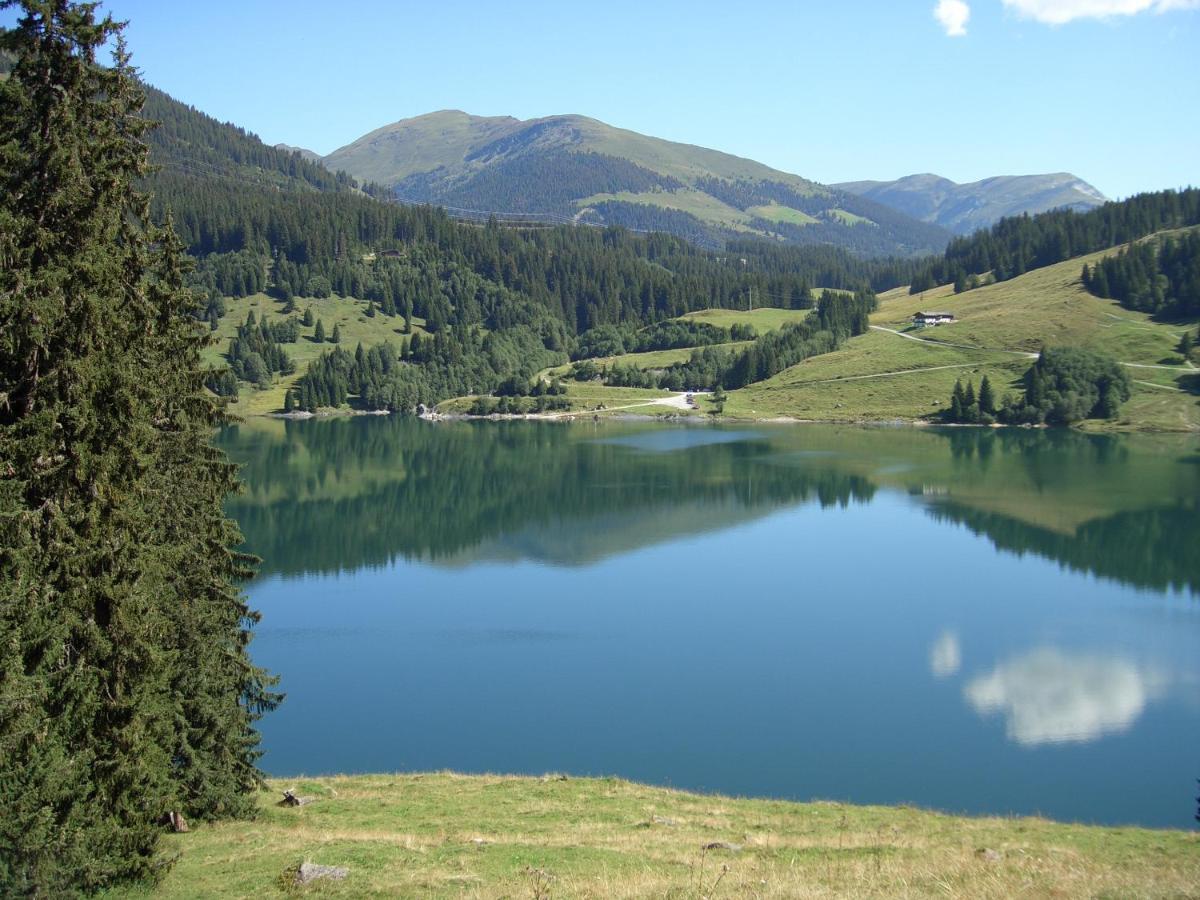 Gaestehaus Elfriede Gerlos Kültér fotó