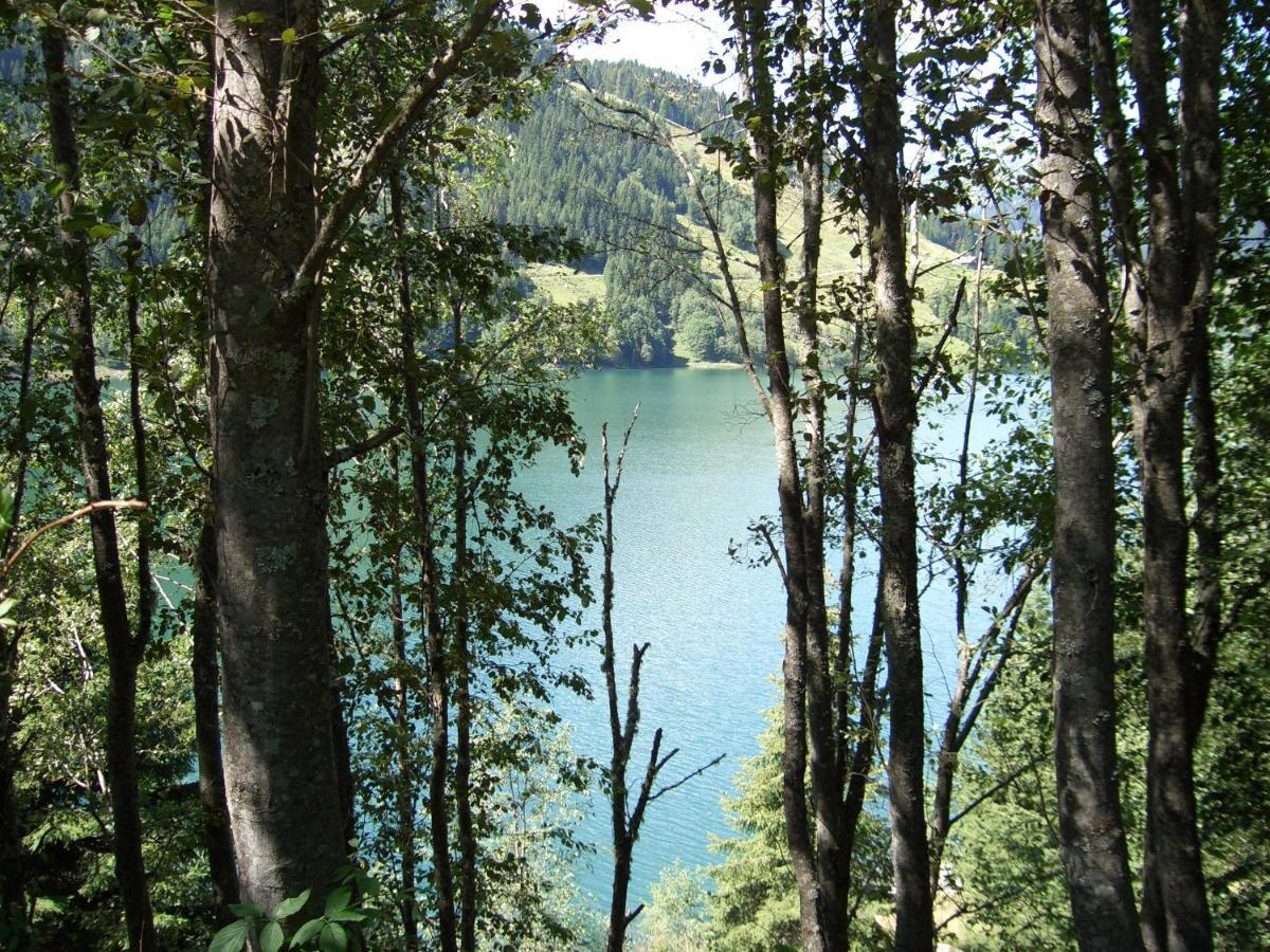 Gaestehaus Elfriede Gerlos Kültér fotó