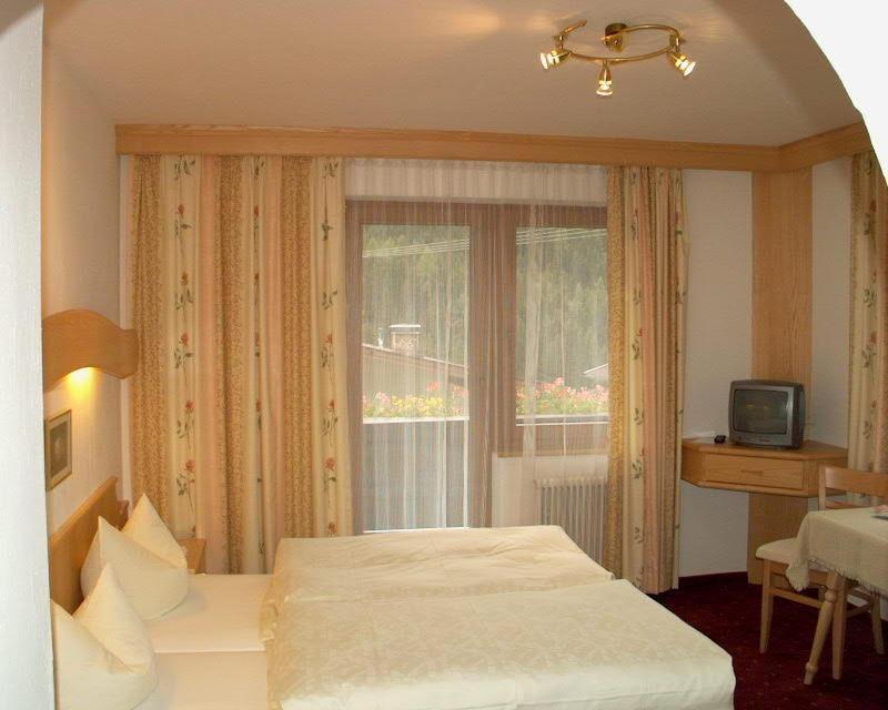 Gaestehaus Elfriede Gerlos Szoba fotó