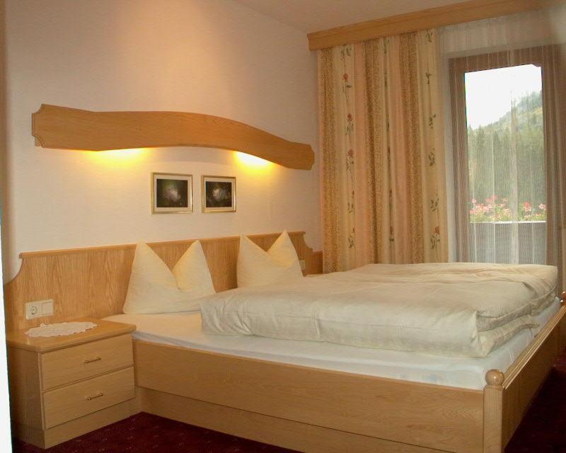 Gaestehaus Elfriede Gerlos Szoba fotó