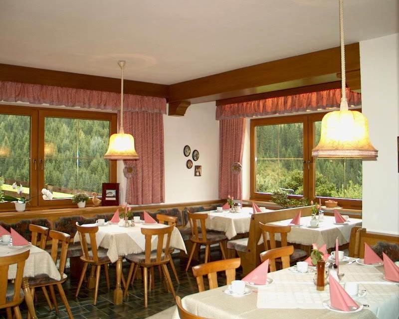 Gaestehaus Elfriede Gerlos Kültér fotó
