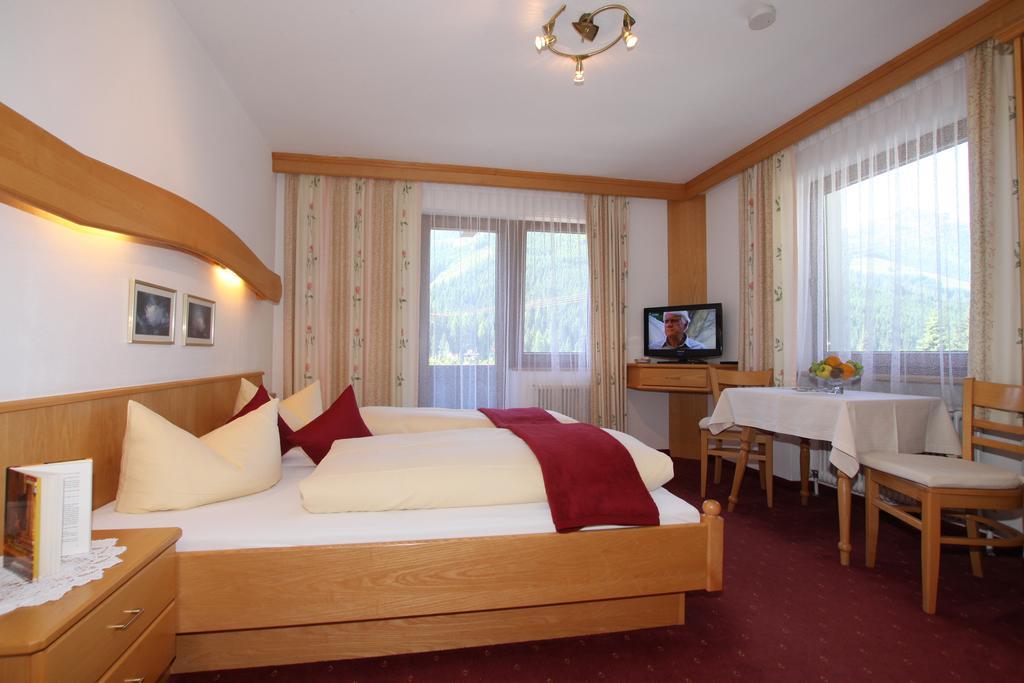Gaestehaus Elfriede Gerlos Kültér fotó